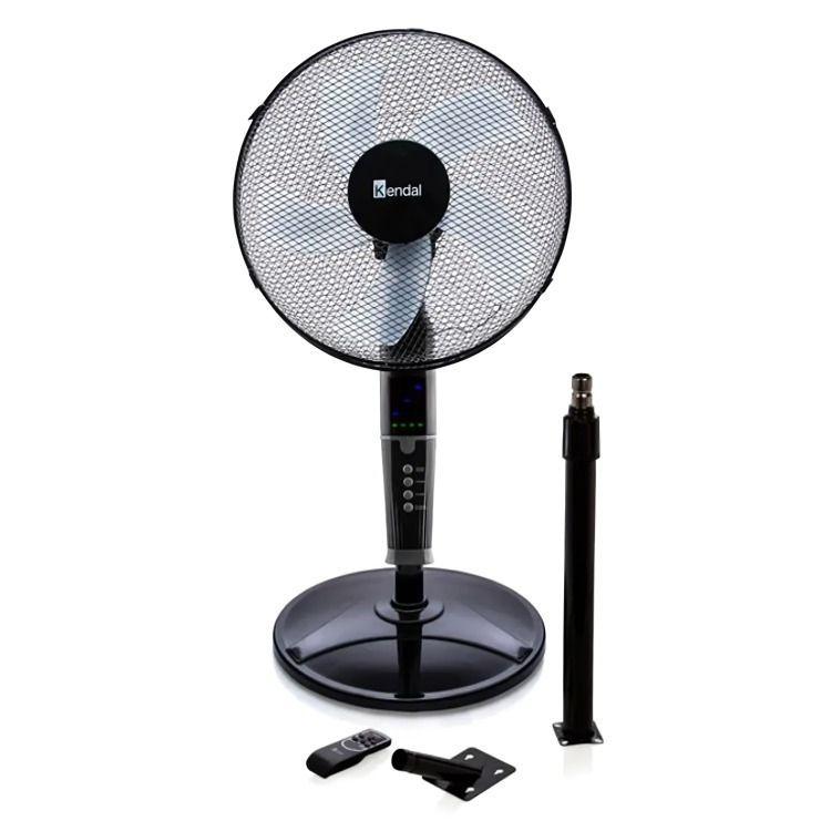 VENTILADOR TRES EN UNO KV-3X1P PED/SMESA/PARED 16 PULGADAS-2