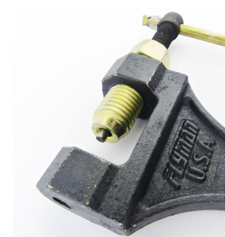 CORTA CADENA PARA MOTO MOD.UT-2020 DE 420-530 TOOLS EN BLISTER -2