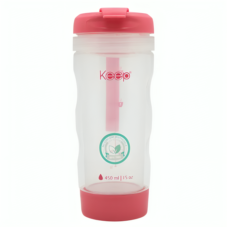 VASO PARA TE 450 ML KEEP-0
