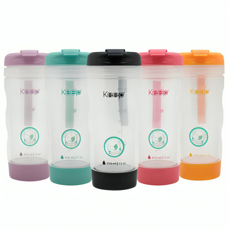 VASO PARA TE 450 ML KEEP-1