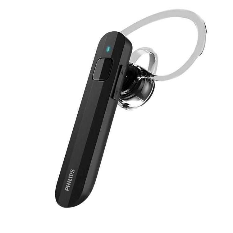 AUDÍFONO BLUETOOTH PHILIPS SHB1613 -0