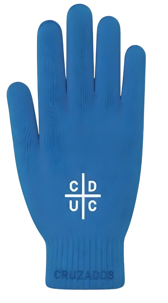 GUANTES TERMICOS UNIVERSIDAD CATOLICA-0