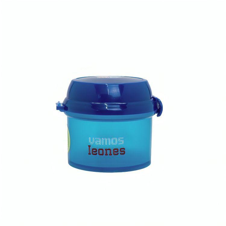 PORTA SNACK 280ML UNIVERSIDAD DE CHILE -0