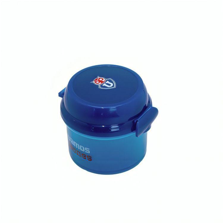 PORTA SNACK 280ML UNIVERSIDAD DE CHILE -1