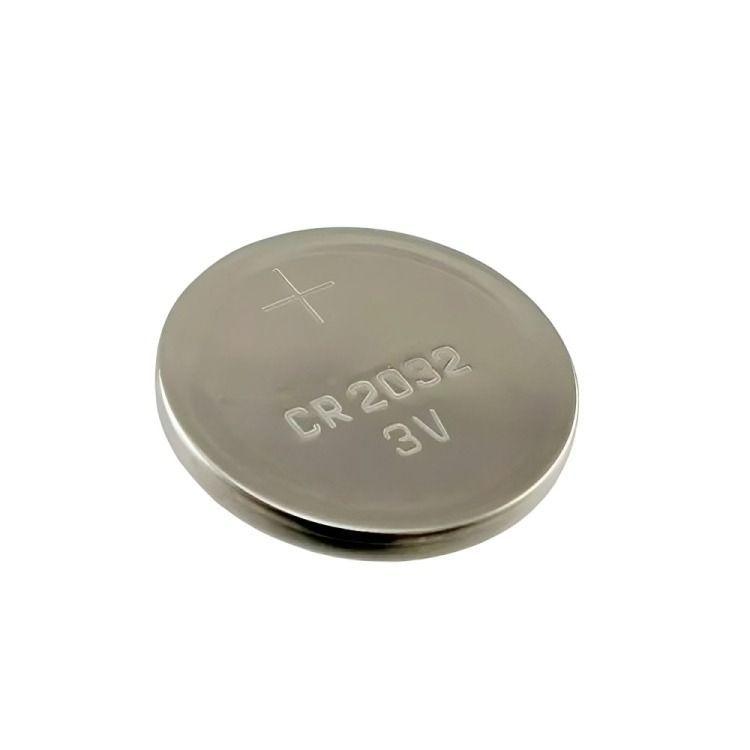 PILA HICELL CR2032 SET X 5 PCS 3VOLT LITHIUM-1