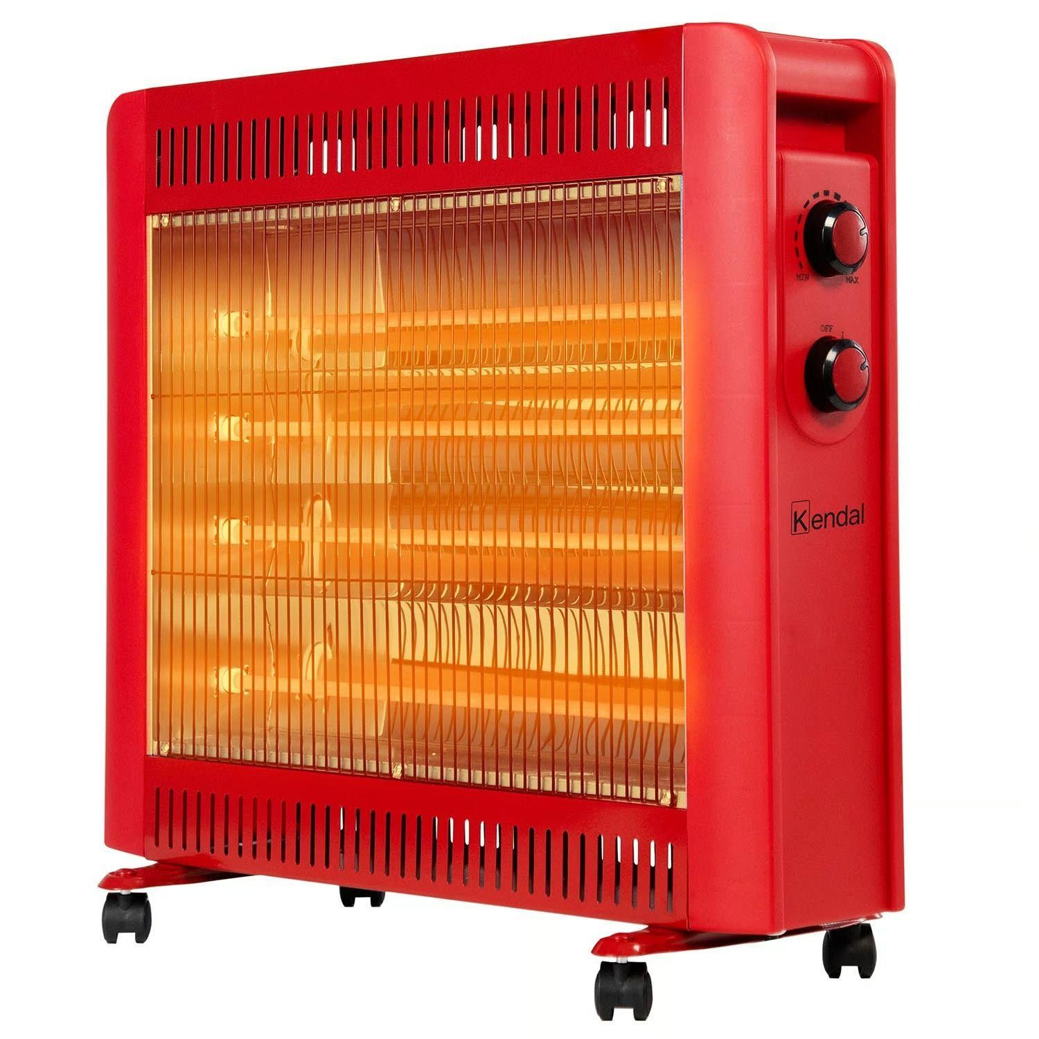 Estufa Eléctrica 2,4 kW KC220 Kendal-2