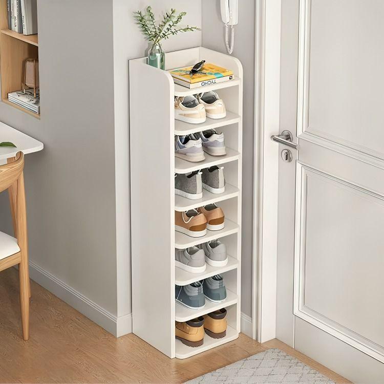 Organizador Zapatero Estante Repisa 8 Niveles-4