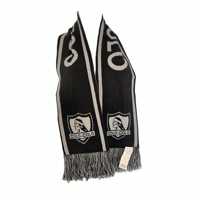 BUFANDA DOS LADOS COLO COLO-1