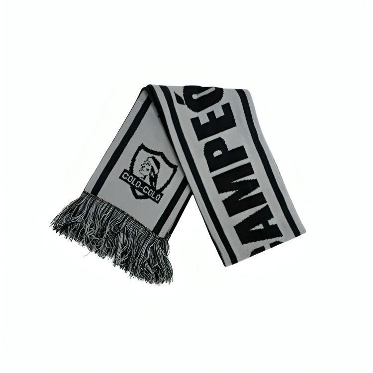 BUFANDA DOS LADOS COLO COLO-2