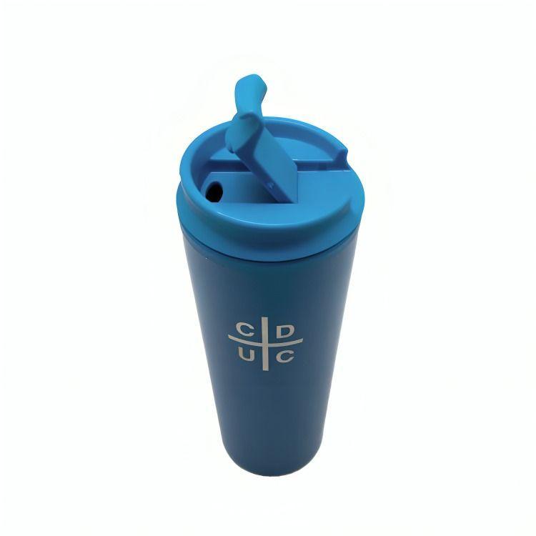 Mug Térmico Universidad Catolica, 450 Ml -2