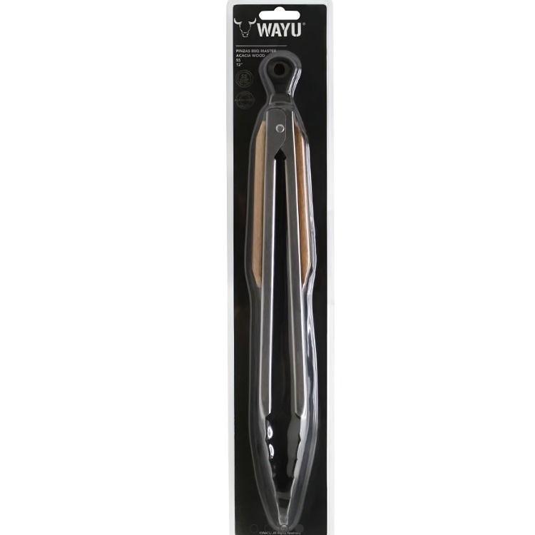 PINZAS WAYU BBQ MASTER-3