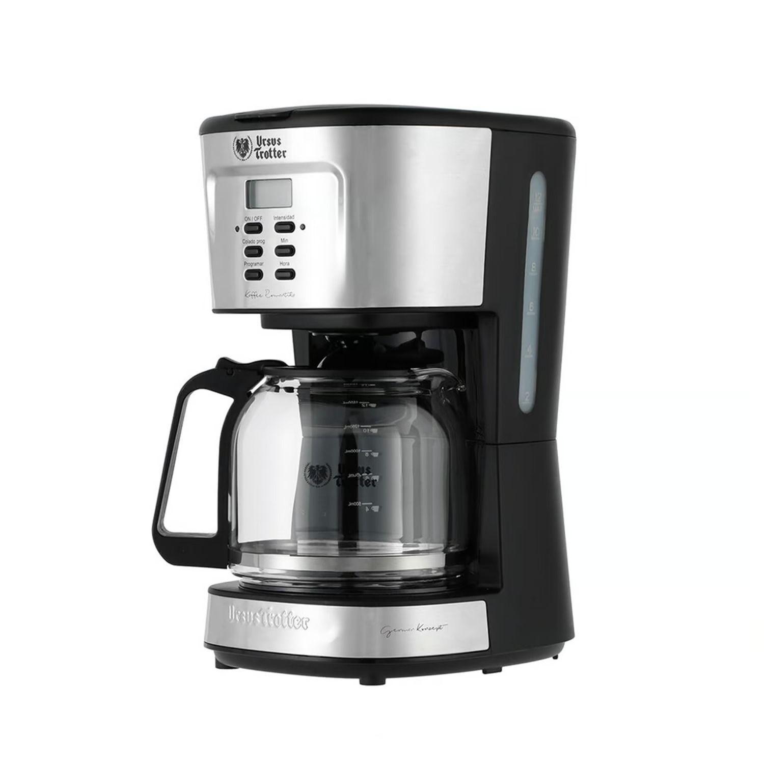 Cafetera Electrica Ut-Kaffeeklassik-2