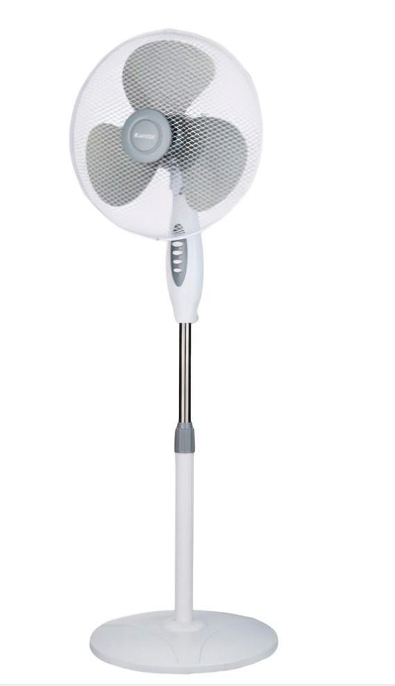 Ventilador Pedestal Kendal 16 Kf-16p-1