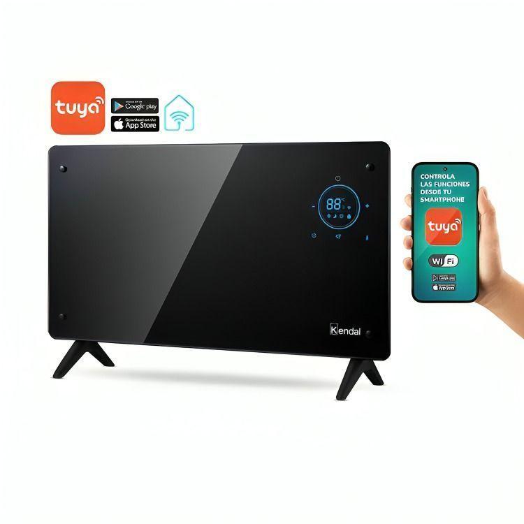 PANEL CALEFACTOR KENDAL KGH1500 WIFI-2