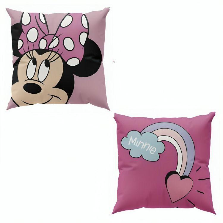 COJIN VELOUR 40x40 MINNIE COMETS-1