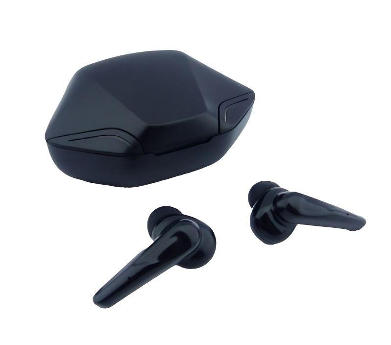 AUDIFONO TRUE WIRELESS BLUETOOTH MOD.G11 GAMER -2