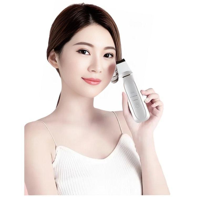 Máquina Peeling Ultrasónico Puntos Negros Y Acné-2