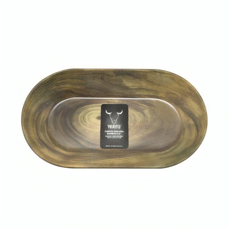 Fuente Wayu Bamboo Grande 12.2''-0