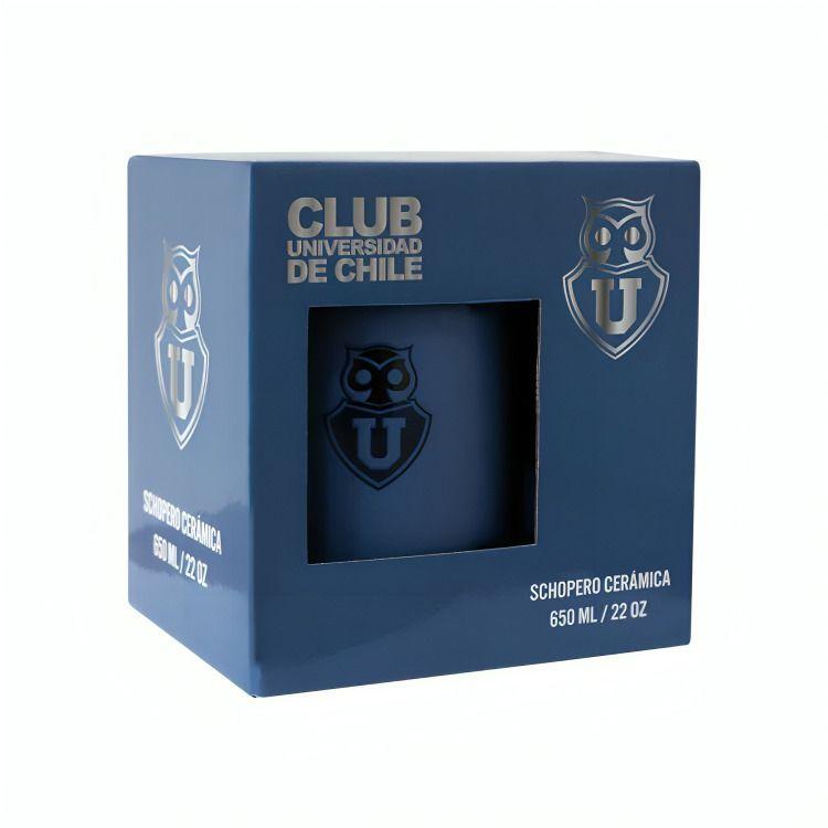 SCHOPERO CERAMICA 650 ML U DE CHILE-2