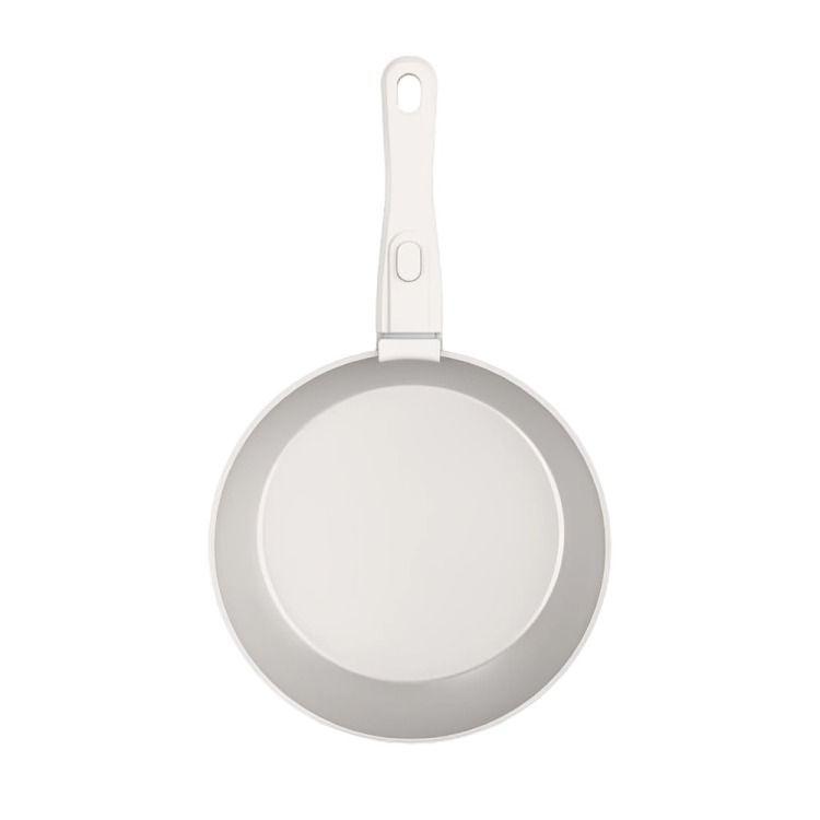 Batería de Cocina 7 Piezas Aluminio Forjado Black-3