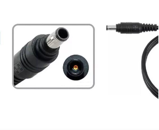 Cargador notebook SAMSUNG 19V 3,16A 5,5*3,0MM-2