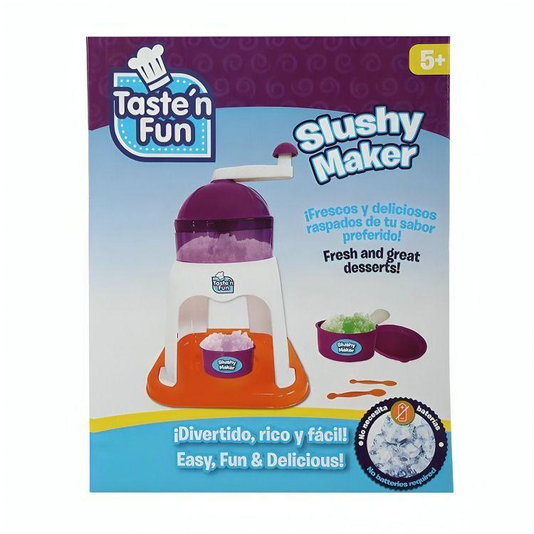 TASTE N FUN SMAKER SLUSHY-2
