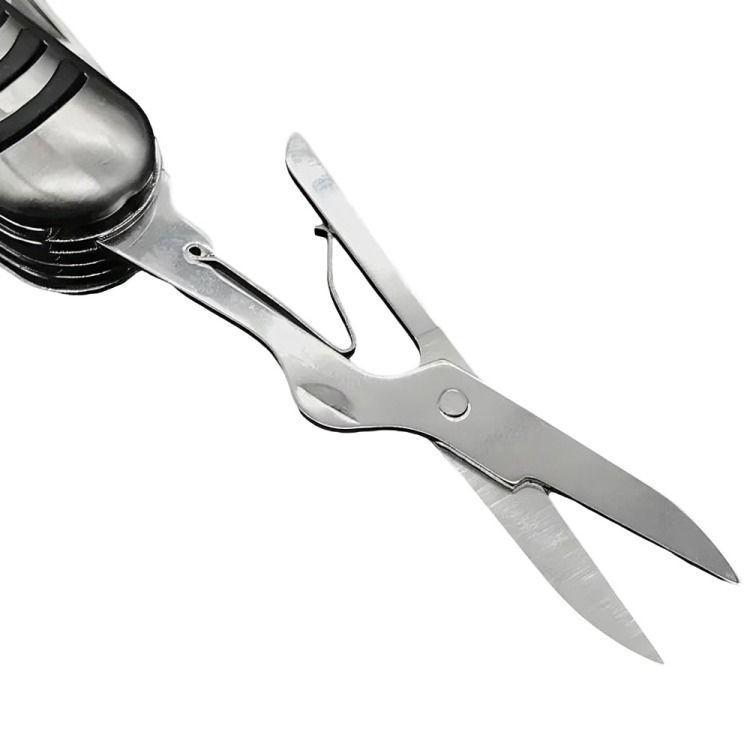 Navaja Suiza Cortaplumas Multiusos-0