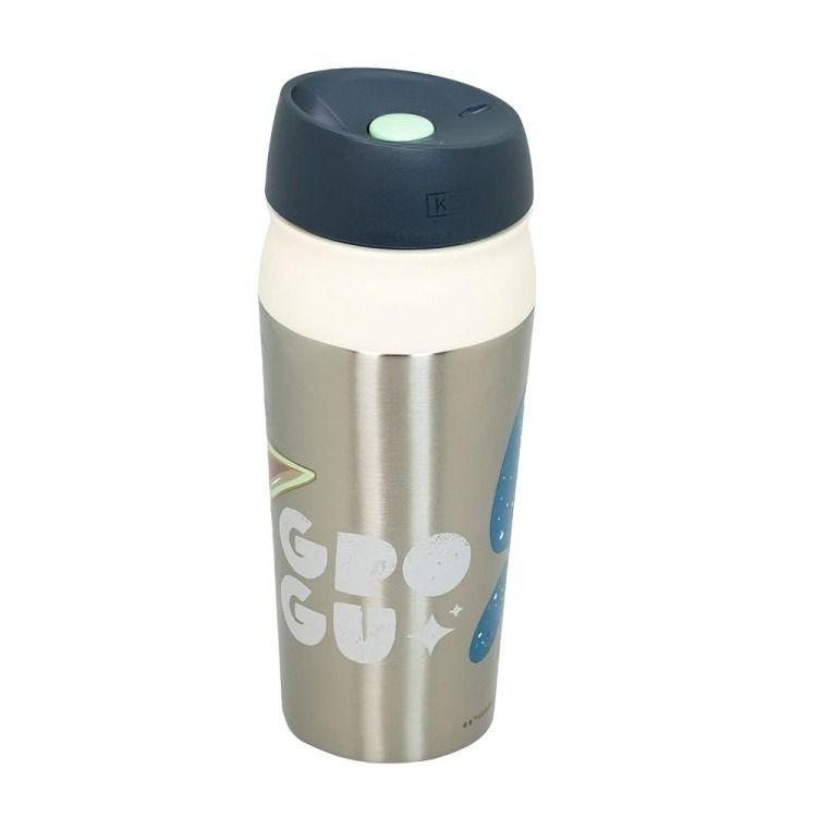 Vaso Mug Boton Grogu Star Wars Yoda-2