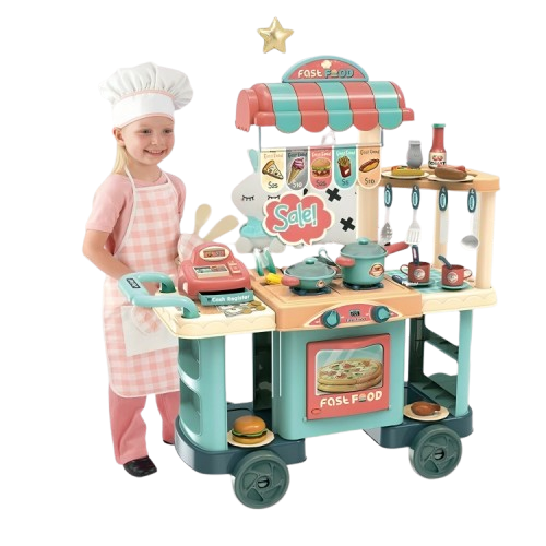 Carrito comida rapida-3