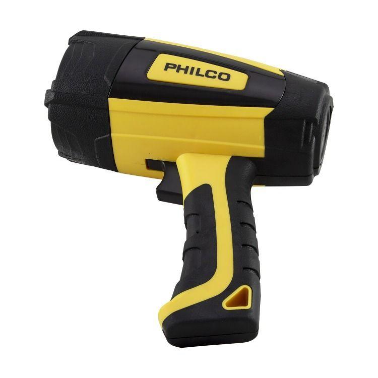 FOCO RECARGABLE 1 LED HIG-POWER PHILCO-2