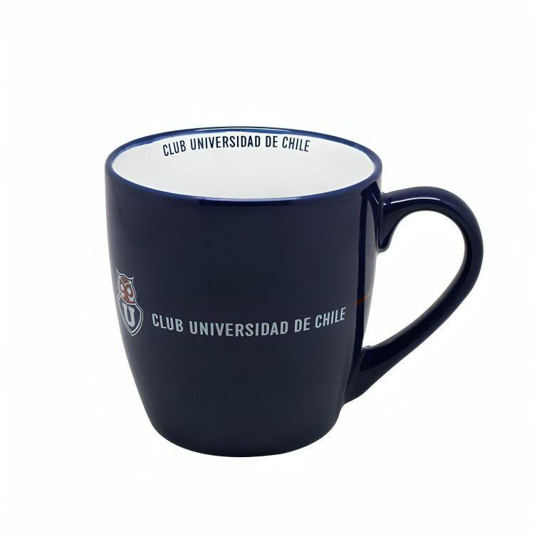 TAZON CLASICO 580 ML UNIVERSIDAD DE CHILE-0