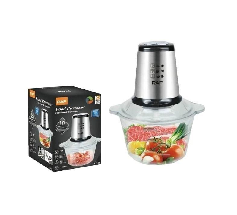 PROCESADOR ALIMENTOS R-7010-1