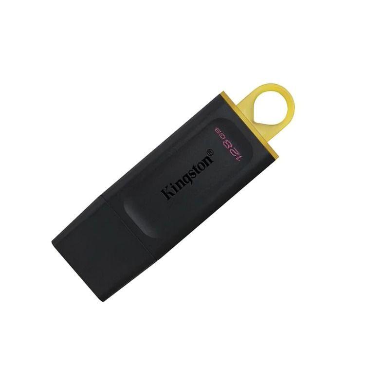 PENDRIVE EXODIA 3.2 - 128GB DTX/128GB -1