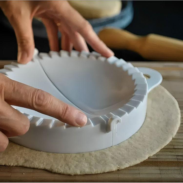 Molde Empanada 18cm Molde Para Hacer Empanadas-3
