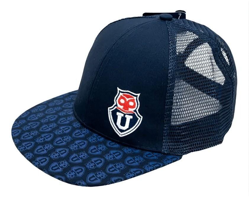 JOCKEY PLANO UNIVERSIDAD DE CHILE-2