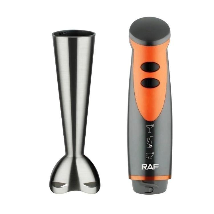 BATIDORA DE MANO RAF R-271-1