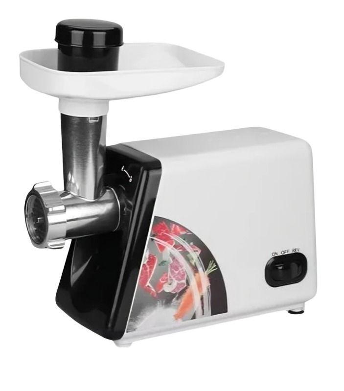 MOLEDOR PICADORA TRITURADORA DE CARNE Y EMBUTIDOS RAF R-3367-0
