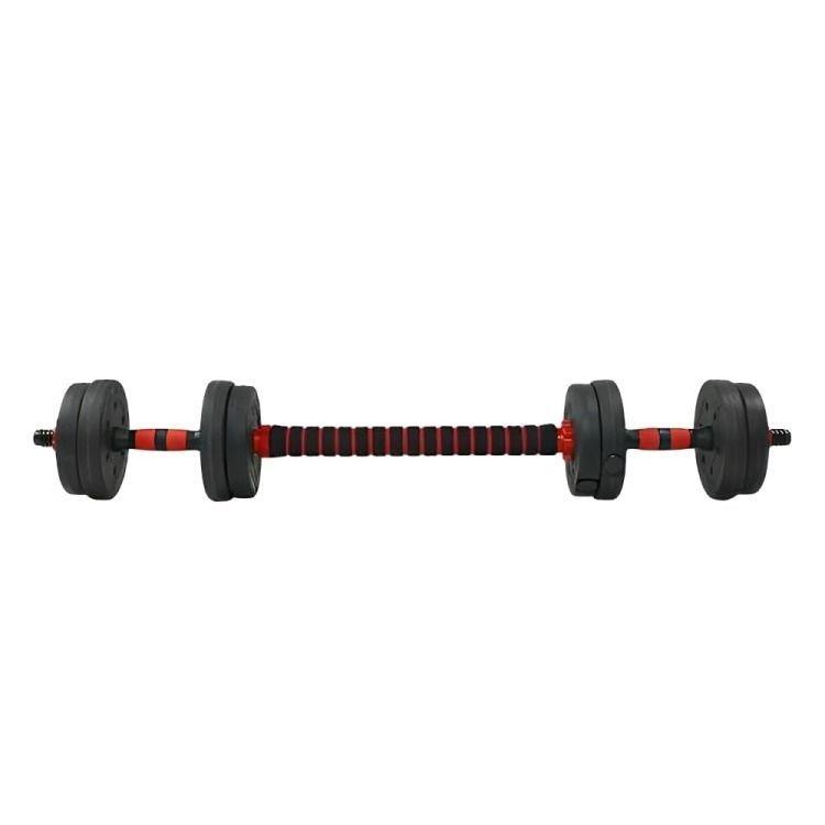 Set de Mancuernas K-FIT de 10 KG-0