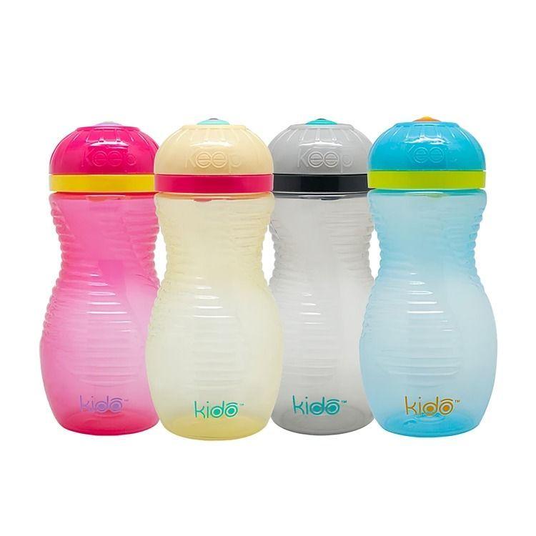 BOTELLA KEEP KIDO AMARILLO-2