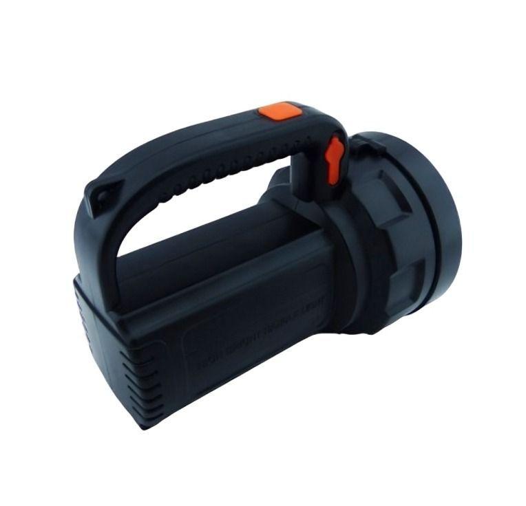 FOCO UBSCA CAMINO LED 100W MOD PN-306 RECARGABLE-3