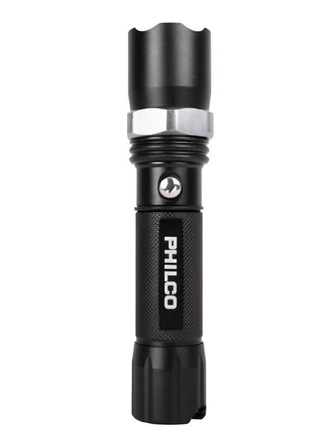 LINTERNA LED MULTIFUNCION SWAT 3 WATTS-0
