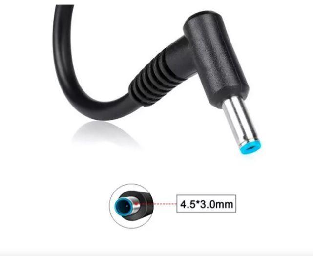 Cargador notebook HP 19,5 4,62A 4,5*3,0mm-1
