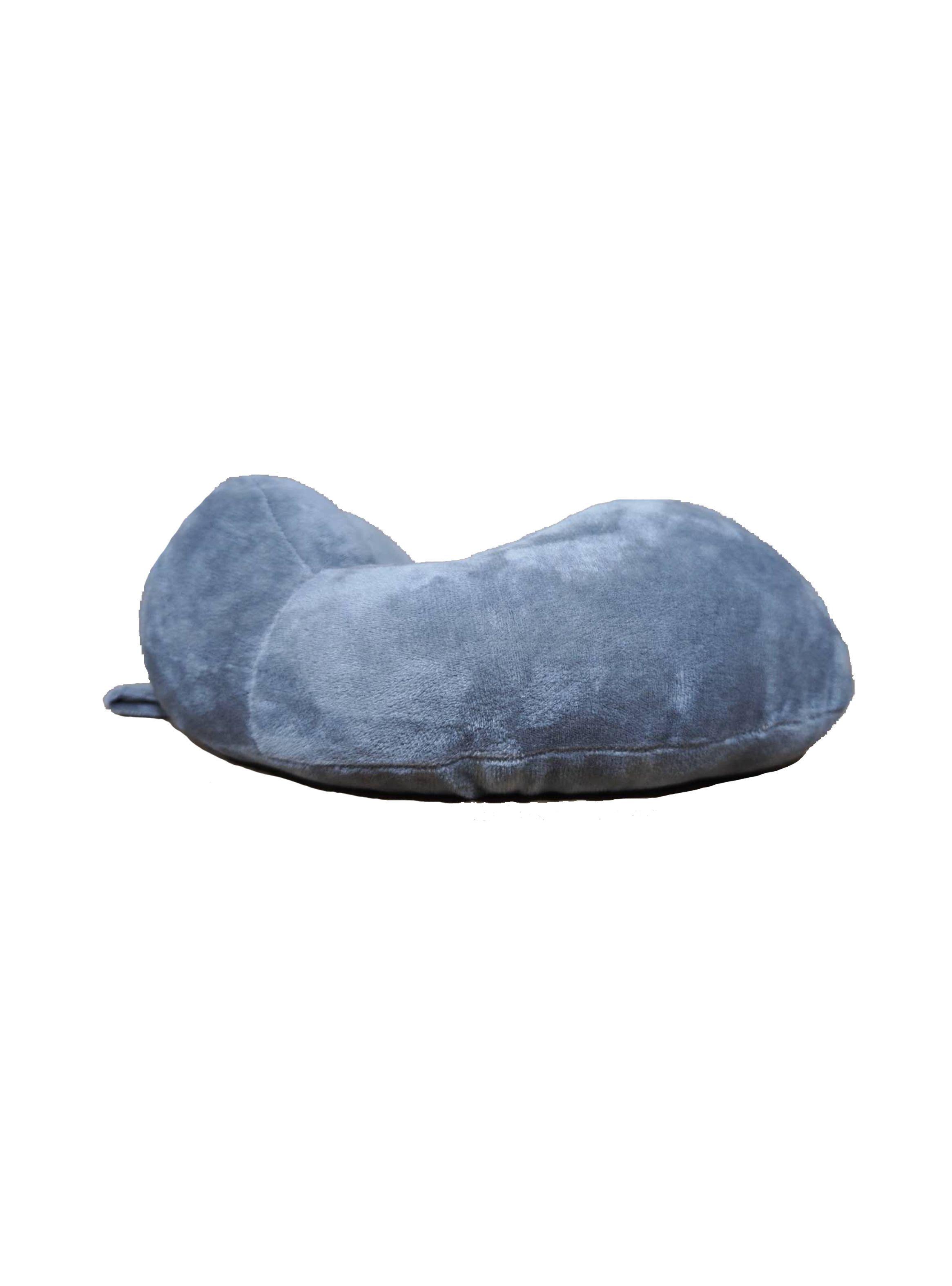 Almohada de Viaje en Forma de U con Joroba-4
