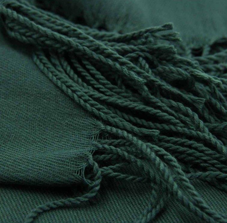 SET BOINA MILITAR -BUFANDA VERDE-2