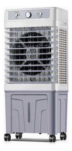 Enfriador De Aire Ecodeco 45l 220w Con Control Remoto-0
