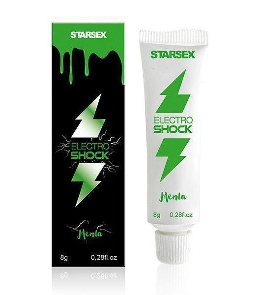 Gel Excitante Electro Shock-0