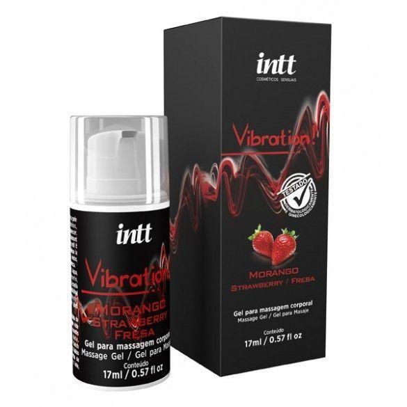 Gel Vibration Fresa-0