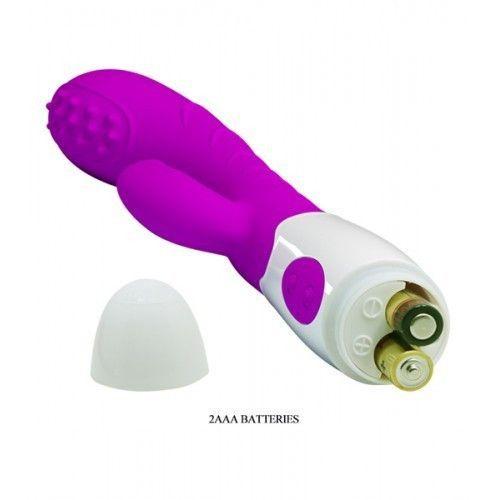 Vibrador Bruno Pretty Love-2