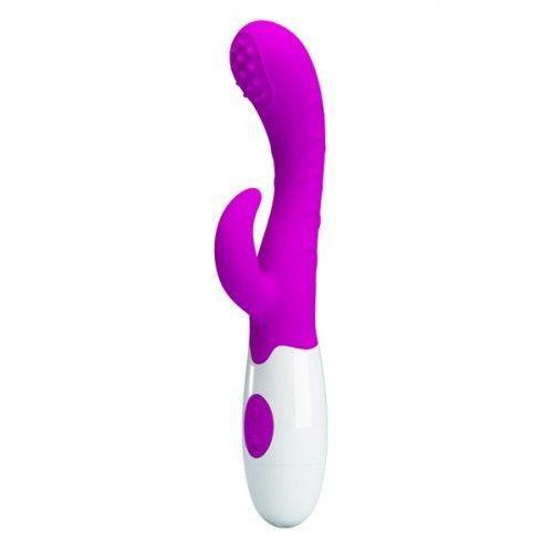 Vibrador Bruno Pretty Love-5