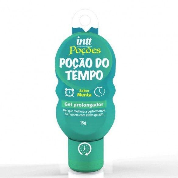 Retardante- Pocão Do Tempo-0